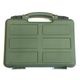 TSUNAMI 312508 �ϡ��ɥϥ�ɥ��󥱡��� 310x256x80mm GREEN