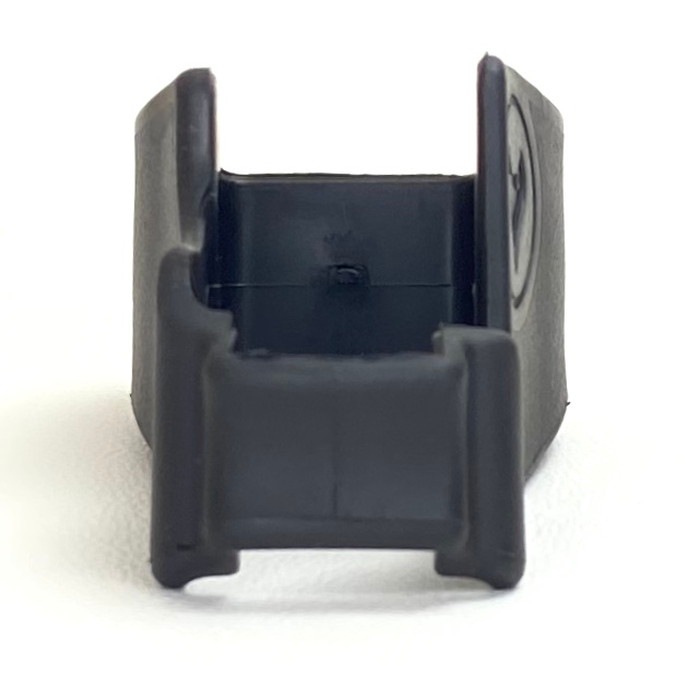 BIG DRAGON BD3595 Tactical grip clip BK