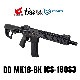 ICS Daniel Defense MK18 S3 ICS-180S3 (BK)