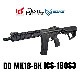ICS Daniel Defense MK18 S3 ICS-180S3 (BK)