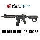 ICS Daniel Defense MK18 S3 ICS-180S3 (BK)