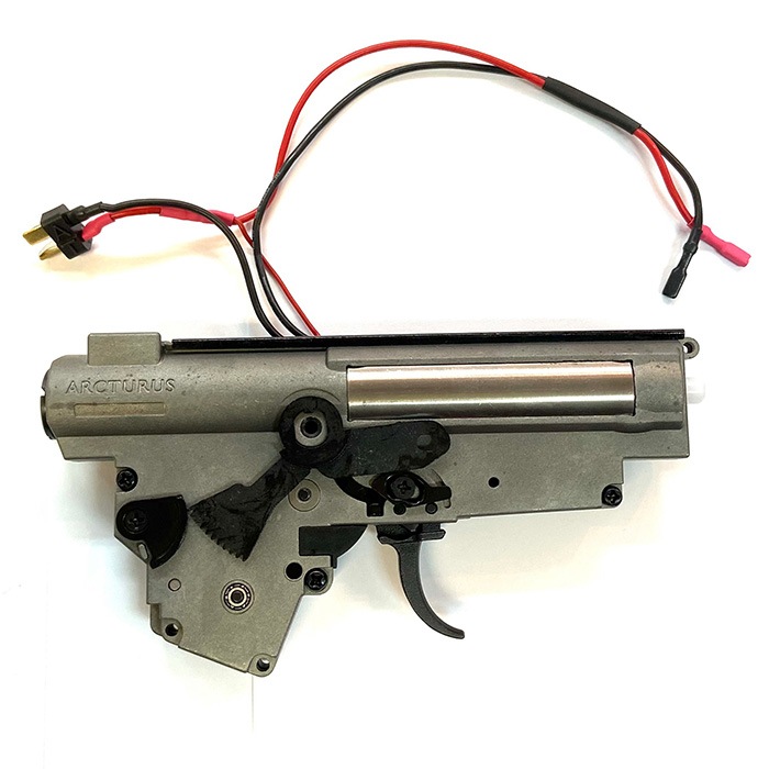 Arcturus V3メカボックスアッセンブリーPEエディション GBX-V3