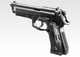 ����ޥ륤 M9A1 ��ư���� �ϥ�ɥ��󥿥���