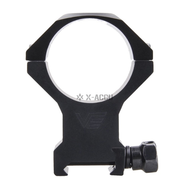 Vector Optics SCTM-54 34mm X-Accu High Profile Picatinny Rings