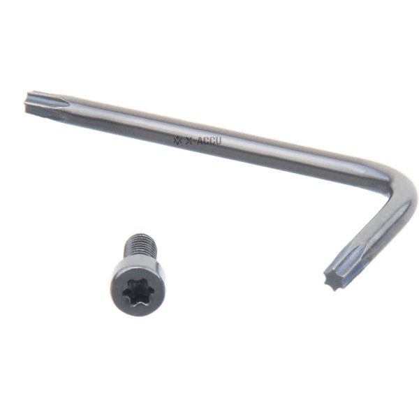 Vector Optics SCTM-54 34mm X-Accu High Profile Picatinny Rings