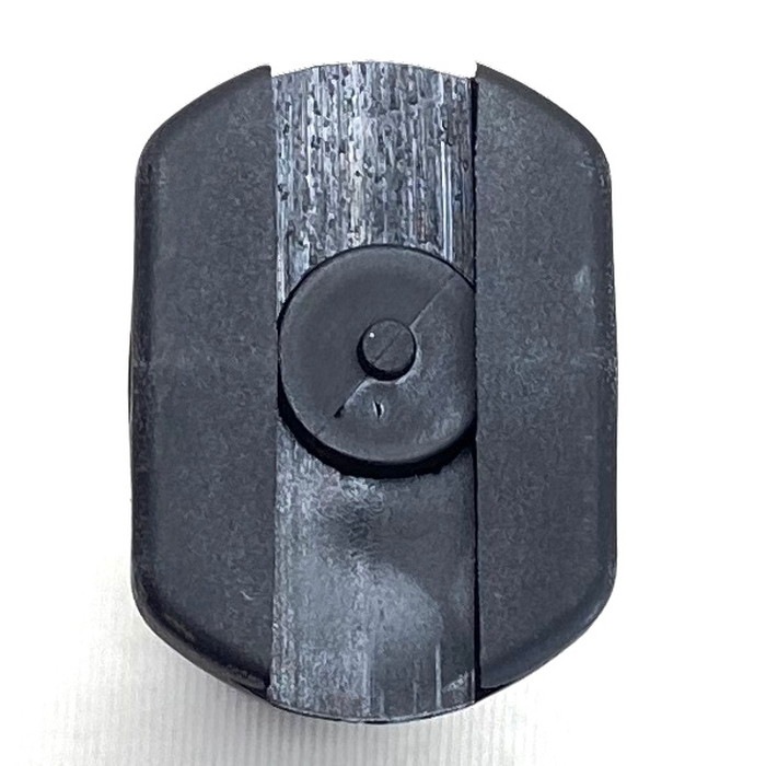 BIG DRAGON BD0071 KAC GRIP BK