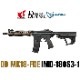 ICS Daniel Defense MK18 FDE S3 IMD-180S3-1(2tone)