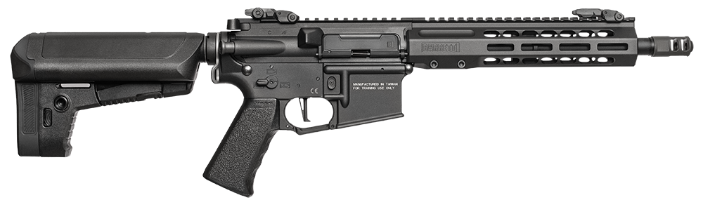 KRYTAC EMG BARRETT REC7 MK3 SBR