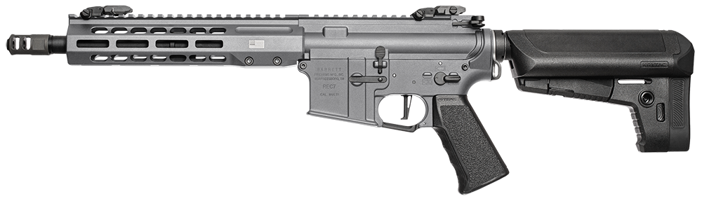 KRYTAC EMG BARRETT REC7 MK3 SBR