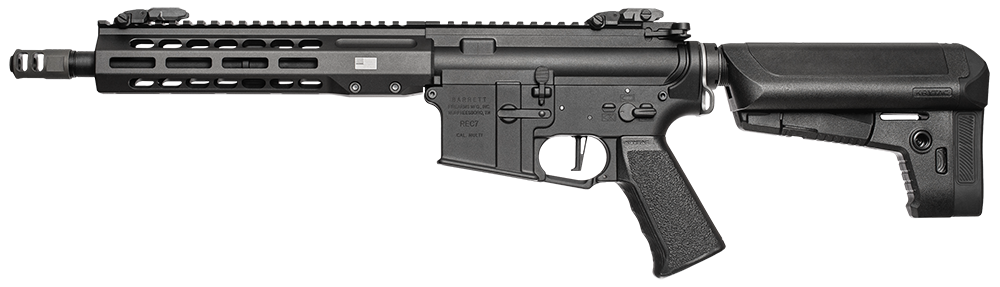 KRYTAC EMG BARRETT REC7 MK3 SBR