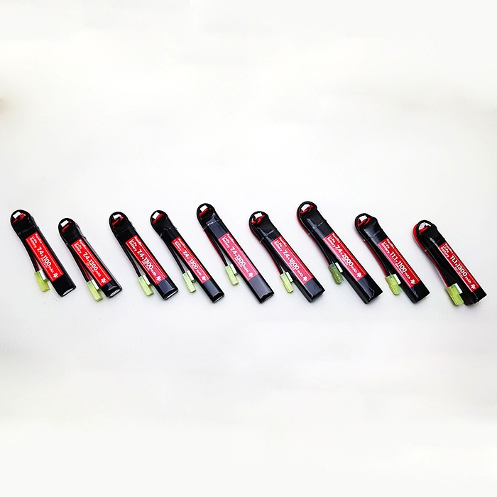 Rapidfire DC1300/20C-2S (A) 7.4V��ݥХåƥ꡼�����ƥ��å�������