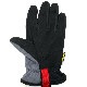 MECHANIX MFF-05 FastFit Black