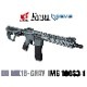 ICS Daniel Defense MK18 GREY S3 IMG-180S3-1(Gray)