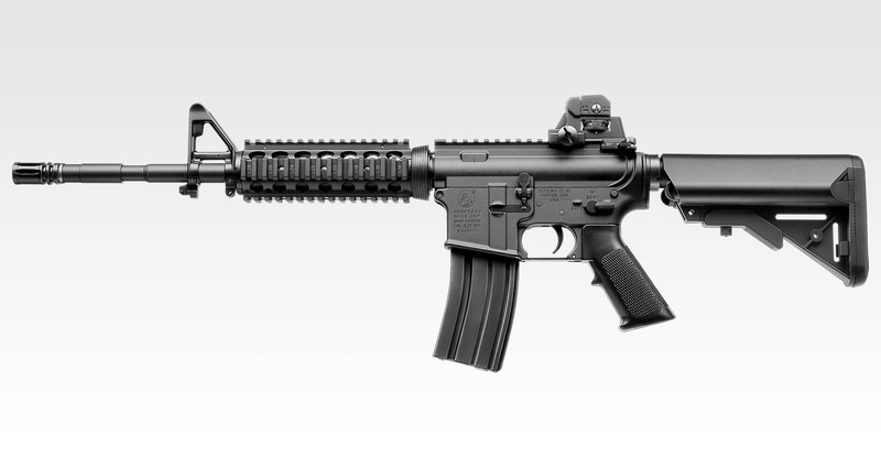 ����ޥ륤����������ư��SOPMOD��M4