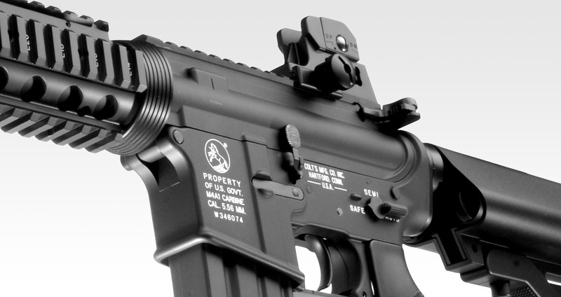 ����ޥ륤����������ư��SOPMOD��M4