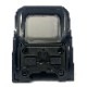 553 Type Red Dot BK