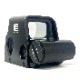 553 Type Red Dot BK
