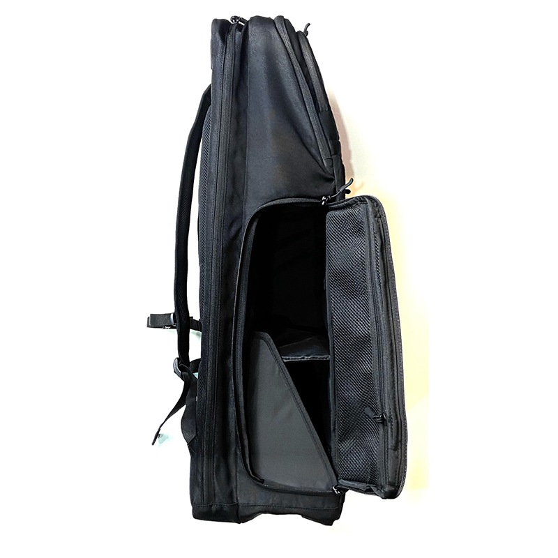 Rapidfire GunBag 75 "ARMORYTH" BK