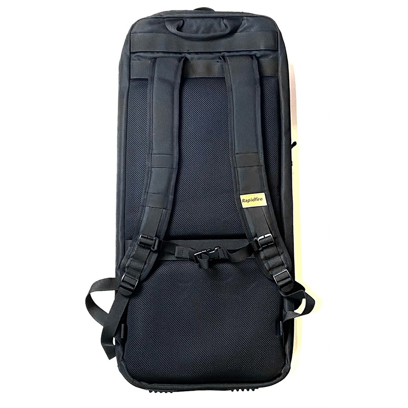Rapidfire GunBag 75 "ARMORYTH" BK