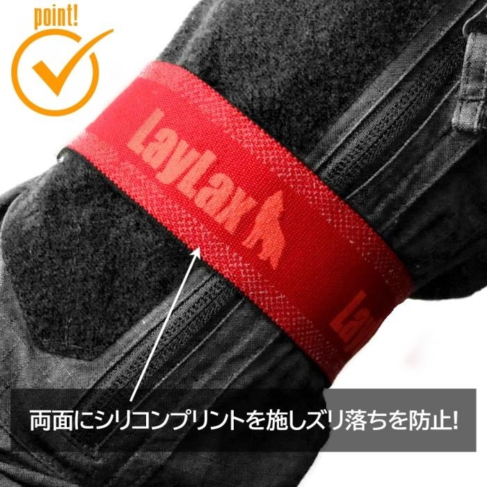 LayLax �饤�饯�� ��С����֥륰��åץޡ����� REVERSIBLE GRIP MARKER satellite ���ƥ饤��