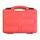 TSUNAMI 312508 �ϡ��ɥϥ�ɥ��󥱡��� 310x256x80mm RED