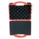 TSUNAMI 312508 �ϡ��ɥϥ�ɥ��󥱡��� 310x256x80mm RED