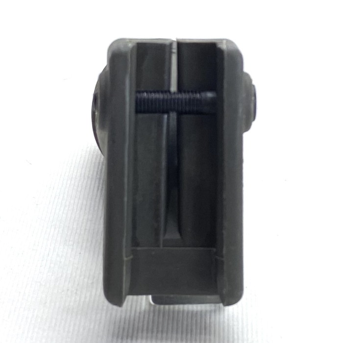 BIG DRAGON BD0088 Can put the battery Grip OD