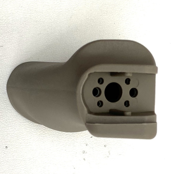 BIG DRAGON BD3589TAN SPR Grip for AEG TAN