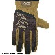 MECHANIX MFF-07 FastFit Brown