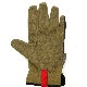 MECHANIX MFF-07 FastFit Brown
