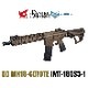 ICS Daniel Defense MK18 COYOTE S3 IMT-180S3-1(Coyote)