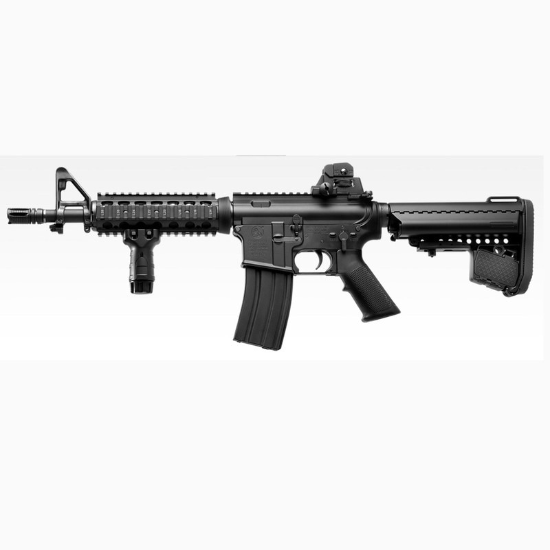 東京マルイ 次世代 CQB-R Mk18 RIS2 電動ガン 付属品多数 美品 東京マルイ 次世代 CQB-R(BLACK) | 東京マルイ エアガン,電動