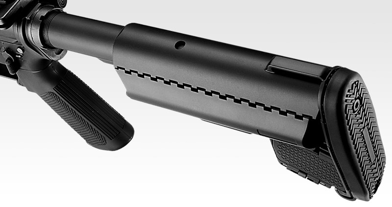 ����ޥ륤�������塡CQB-R��BLACK��