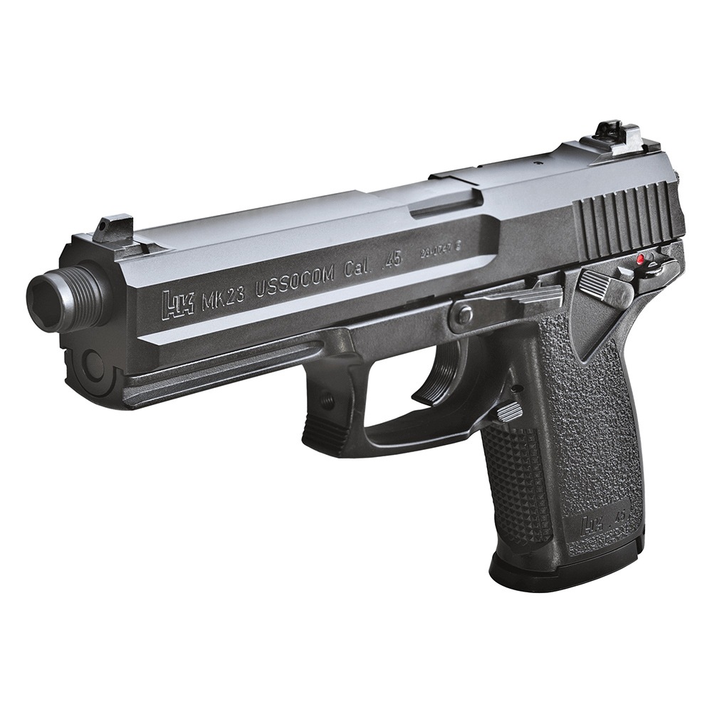 KSC F800 MK23��������ԥ��ȥ�(CO2)ABS