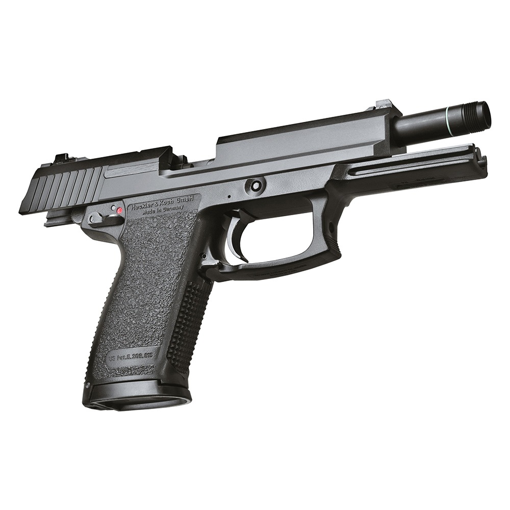 KSC F800 MK23��������ԥ��ȥ�(CO2)ABS