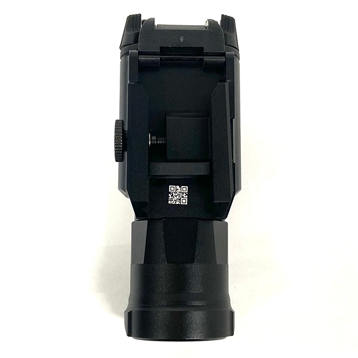 XH35 Type Universal Flashlight