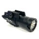 XH35 Type Universal Flashlight