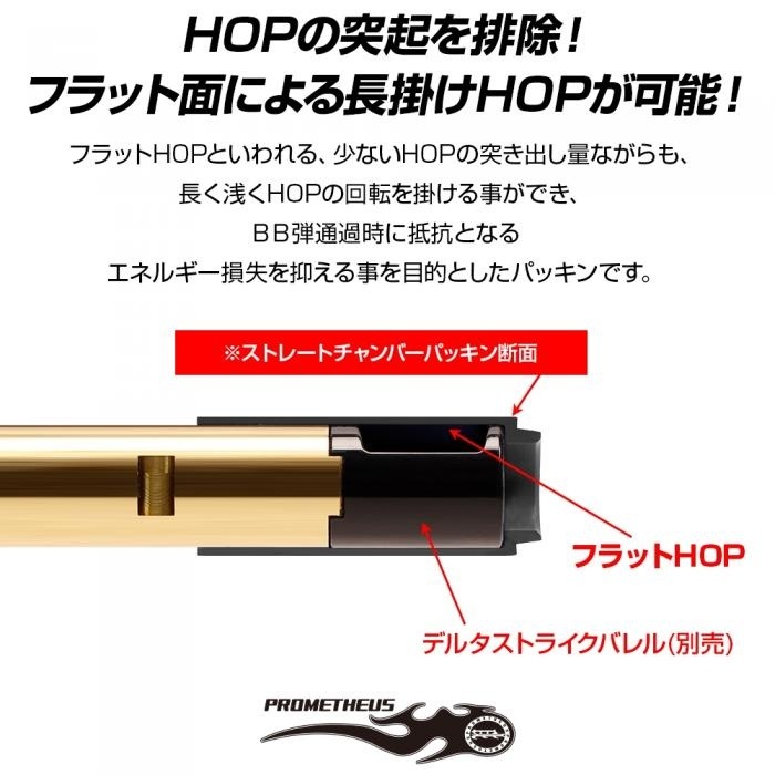 LayLax �饤�饯�� ���ȥ졼�ȥ����С��ѥå���(�������ȥ饽�ե�) PROMETHEUS �ץ���ƥ���