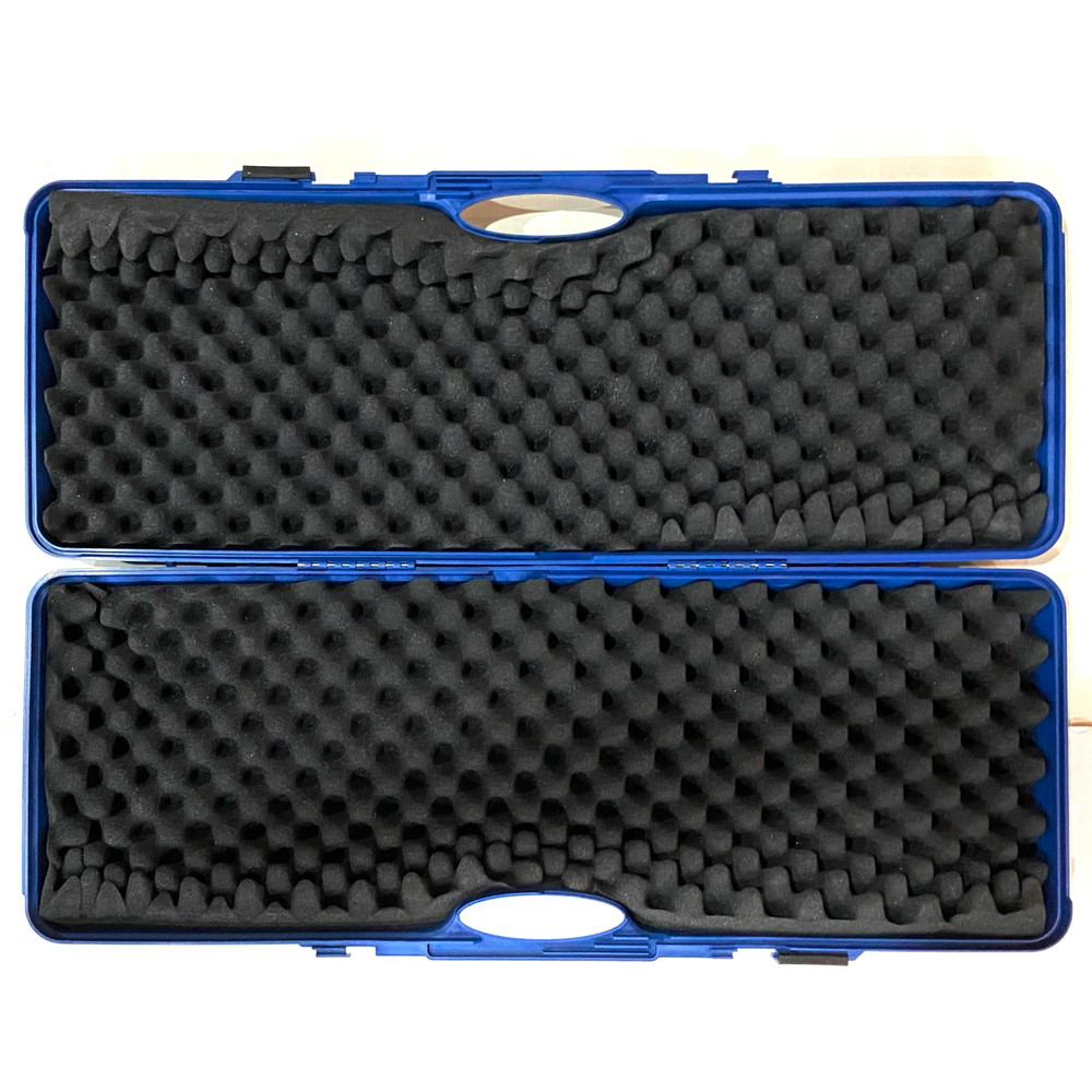 TSUNAMI B85 �ϡ��ɥ��󥱡��� 880x340x135mm BLUE