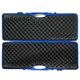 TSUNAMI B85 �ϡ��ɥ��󥱡��� 880x340x135mm BLUE