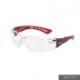 Bolle safety RUSH PLUS CLEAR LENS