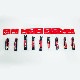 Rapidfire DC1300/20C-2S (C) 7.4V��ݥХåƥ꡼�����ƥ��å�������