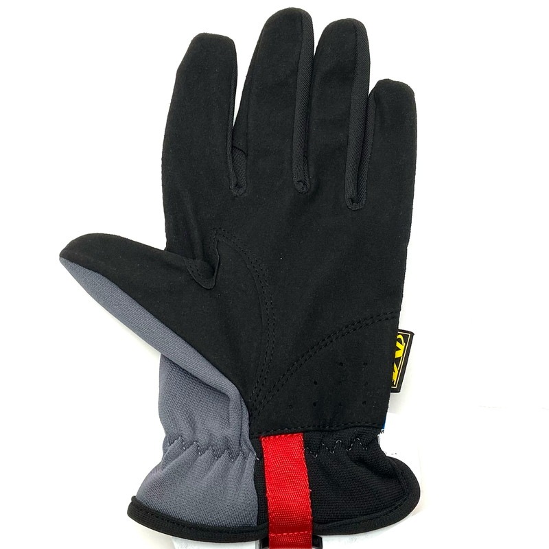 MECHANIX WEAR MFF-08 FastFit Grey