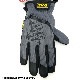 MECHANIX WEAR MFF-08 FastFit Grey