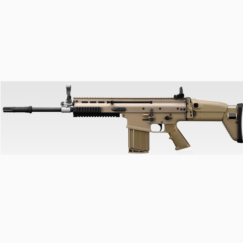 東京マルイ　次世代SCAR-H 東京マルイ 次世代 SCAR-H | 東京マルイ エアガン,電動ライフル