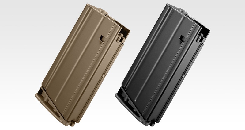 ����ޥ륤�������� SCAR-H