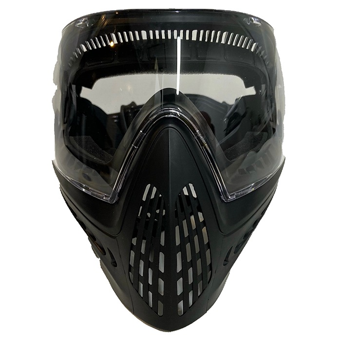 FMA F1 fm-f0025 Full Face Mask Clear Lens