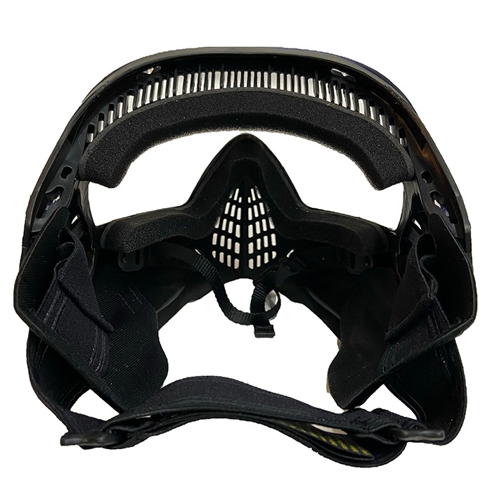 FMA F1 fm-f0025 Full Face Mask Clear Lens