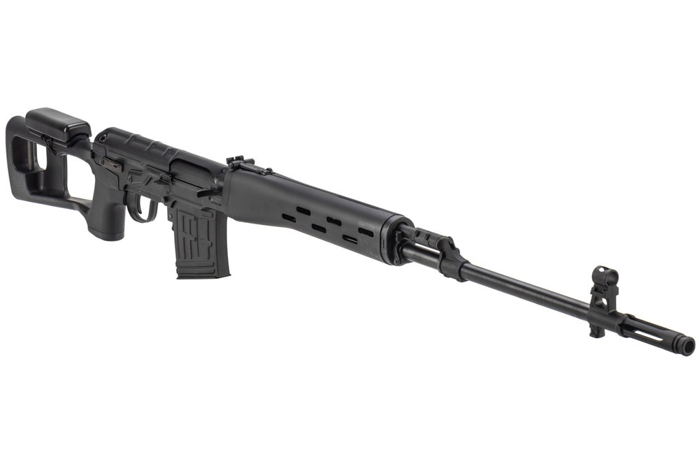 SVD Sniper Rifle Ultra Grade (AEG)��KA-AG-64