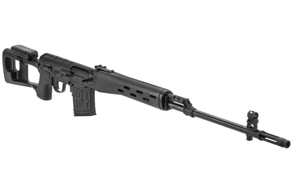 SVD Sniper Rifle Ultra Grade (AEG)��KA-AG-64